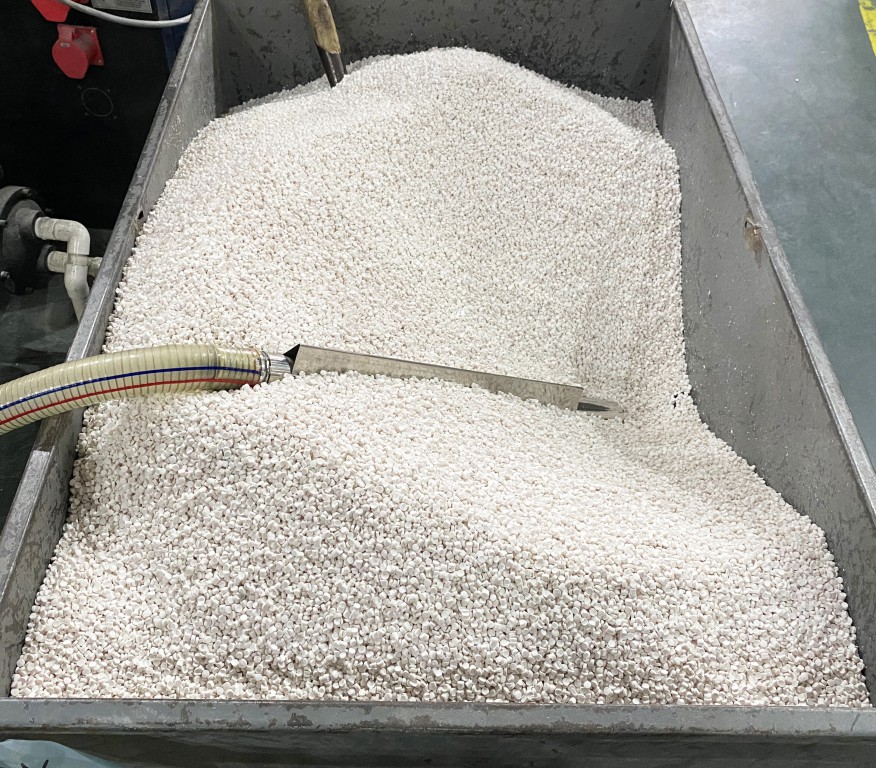 How to identify the quality of PVC drainage pipes NBQXHY